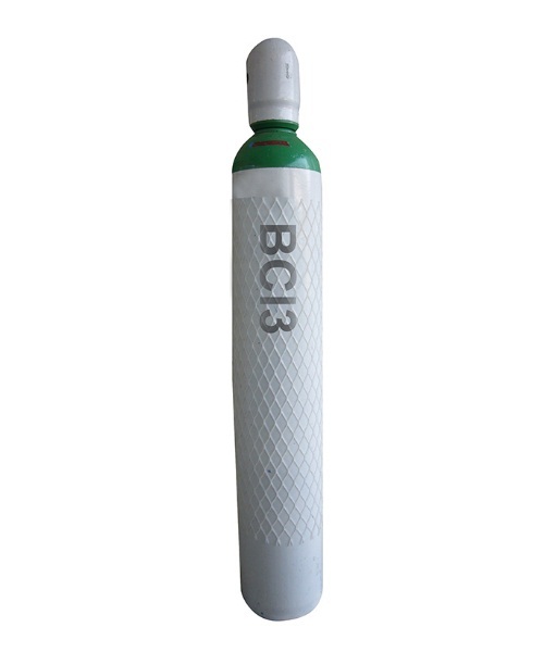 Khí BCL3