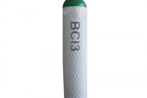 Khí BCL3