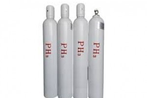 Khí Phosphine (PH3)